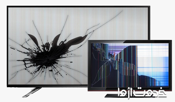 نمایندگی تعمیر تلویزیون اسنوا